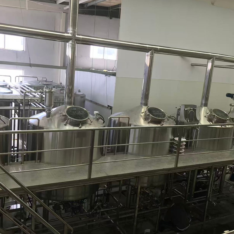 武义精酿啤酒设备厂—啤酒文化的深刻内涵